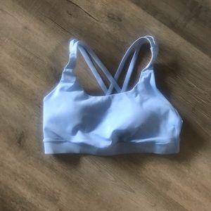 Lulu Lemon Sports Bra